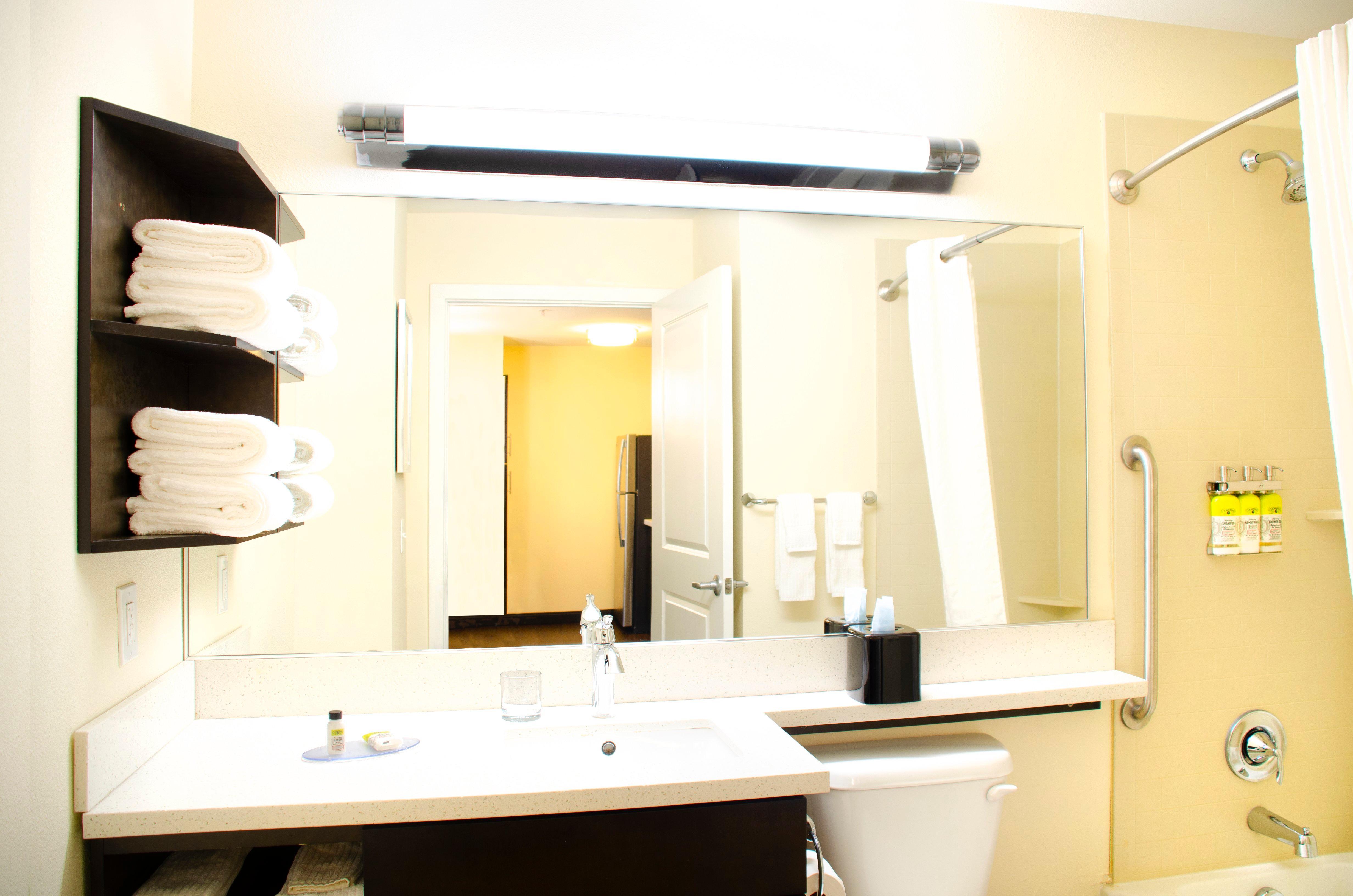 Candlewood Suites York By Ihg Exterior foto