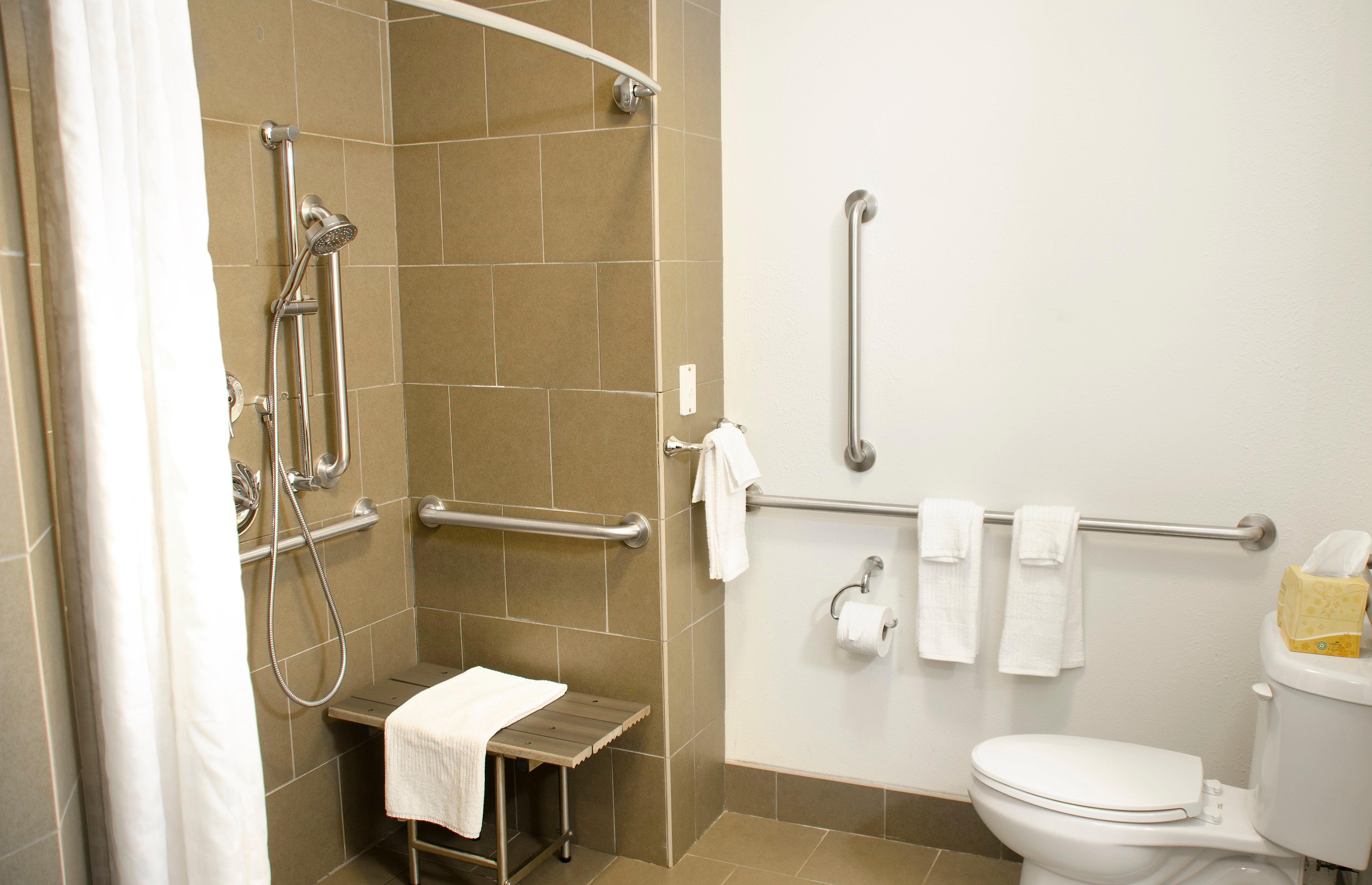 Candlewood Suites York By Ihg Exterior foto